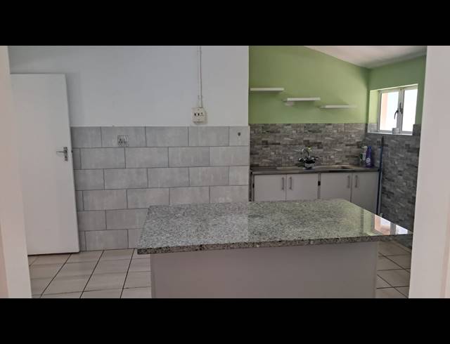 3 BEDROOM GATED ESTATE TO LET IN FELIXTON